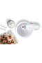 Hand Mixer With Bowl, Two Stainless Steel Turbo Whisks, 350 Watts - MFQ3555GB 1 Year Warranty - 3