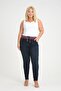 Bel Ribana Detailed Stretch Pants - 6