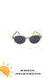 New-unisex (1-5 Years) 100% UV Protection Polarized Green Yellow Children's Sunglasses - 9
