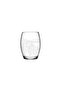 420035   Istanbul Bosphorus Bridge Patterned Monte Carlo Glass Set of 3 - 2
