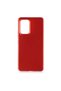 Galaxy A53 5g Compatible Case Soft Colorful Yumoş Silicone Cover