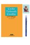 Çavdar Tarlasında Çocuklar Romanı - Jerome David Salinger 9789753636360 - Büro Blue Ballpoint Pen