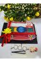 Gift Bead Set 3,500 Pieces Mixed Gift Beads - 2