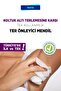 Anti-Perspiration Wipes 20 Pieces Underarm Hand Face Foot Disposable Sweat Wipes Single in Turkey - 4
