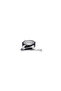 Metal Ring - Contrast Color - 3