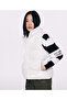 White Woven Vest