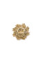 Metal Brooch