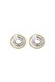 Ring Earring Set - 2