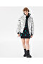 Gray Woven Coat - 3