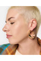 Amorphous Hoop Earrings - Stylish and Useful