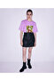 Black Skirt - 6