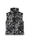 Black Woven Coat - TW 6230012049001 - 5