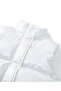 White Woven Vest - 7