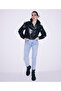 Black Coat Tw6230012139001 - 2