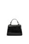 Shiny stone mini bag - 4