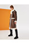 Furry Coat - TW 6230008035014   Model - 8