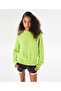 Lime Knitwear Sweater - 2