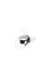 Metal Ring - Contrast Color - 2