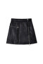 Black Skirt - 4