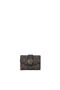 Brown Monogram Women's Wallet 06PO22K1412 - 2