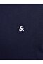 JJEPAULOS TEE SS CREW NECK NOOS PLS - 5