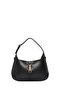 Black Strap Long Shoulder Bag - 24sbd 283518 - 3