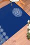 Digital Printed Washable Motif Gift Prayer Rug Prayer Mat 70X130 - 6