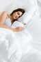 2 Pieces 50x70 Cm Silicone Pillow Comfort Hotel Pillow - 3