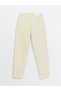 High Waist Mom Fit Women's Jean Pants - 7