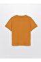 Relaxed Fit Crew neck Neck T-Shirt for Boys - 2