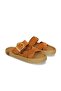 Sydney Women's Buckle Slippers - 4