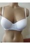 حمالة صدر مبطنة من Underwire مع دعم كامل من الداخل - 2