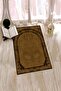 Digital Printed Washable Simple Pattern Gift Prayer Rug Prayer Mat 70X130 - 6