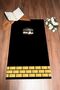 Digital Printed Washable Kaaba Motif Gift Prayer Rug Prayer Mat 70X130 - 8