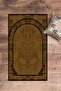 Digital Printed Washable Simple Pattern Gift Prayer Rug Prayer Mat 70X130 - 5