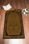 Digital Printed Washable Simple Pattern Gift Prayer Rug Prayer Mat 70X130