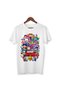 Brawl Stars Characters Kids Adult White T-Shirt Unisex Children's T-Shirt - 3