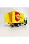 Mercedes Benz Sprinter Cargo Box 1:36 Scale Metal Die Cast Car - 4