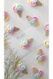Hairless Baby Buckle Hand-knitted Ice Cream - 3