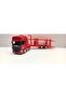 Vehicle Carrier Truck Scaina