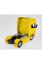 Scania V8 R730 Truck 1/64 Scale Welly Diecast Metal Model Car Metal Truck - 3