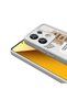 غطاء حماية لهاتف Redmi Note 13 Pro 4G من السيليكون مع حماية للكاميرا من سلسلة باريس - 3