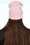 Unisex Pembe Bere - 5
