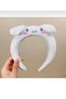 Favoriconsept - Kawaii Sanrio – Cinnamoroll Figured Crown