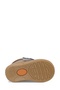 Warni.I4Pr Brown Boy's Boots - 6