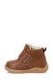 Warni.I4Pr Brown Boy's Boots - 3