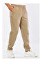 Unisex M-5Xl Size 100% Natural Hambezi Linen Trousers - 2