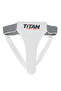 Women's White Taekwondo Kogi (Kuki-Kugi) - 4