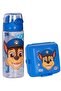 Paw patrol 500 ml water bottle and lunch box