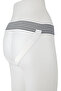 Women's White Taekwondo Kogi (Kuki-Kugi) - 2